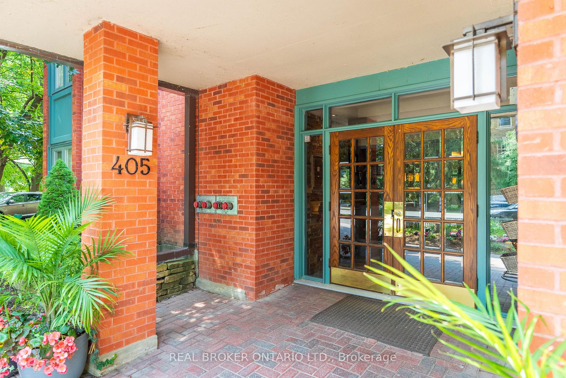 Photo 2 of Unit 10, 405 Laurier Avenue E, Ottawa, Sandy Hill — HOMEH