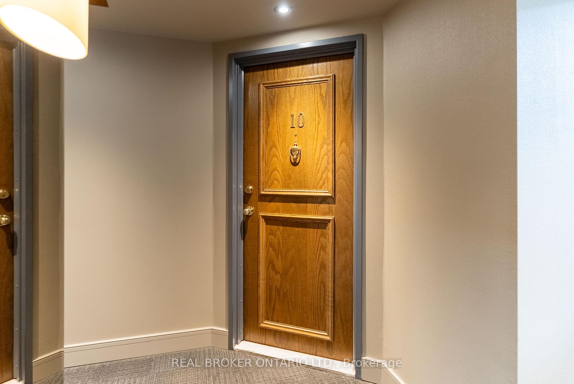 Photo 3 of Unit 10, 405 Laurier Avenue E, Ottawa, Sandy Hill — HOMEH
