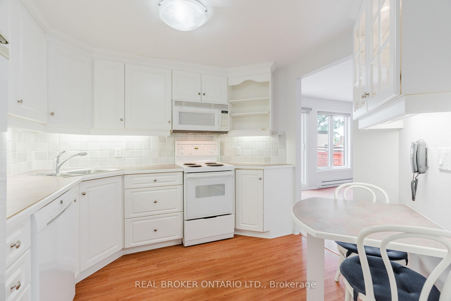 Photo 8 of Unit 10, 405 Laurier Avenue E, Ottawa, Sandy Hill — HOMEH