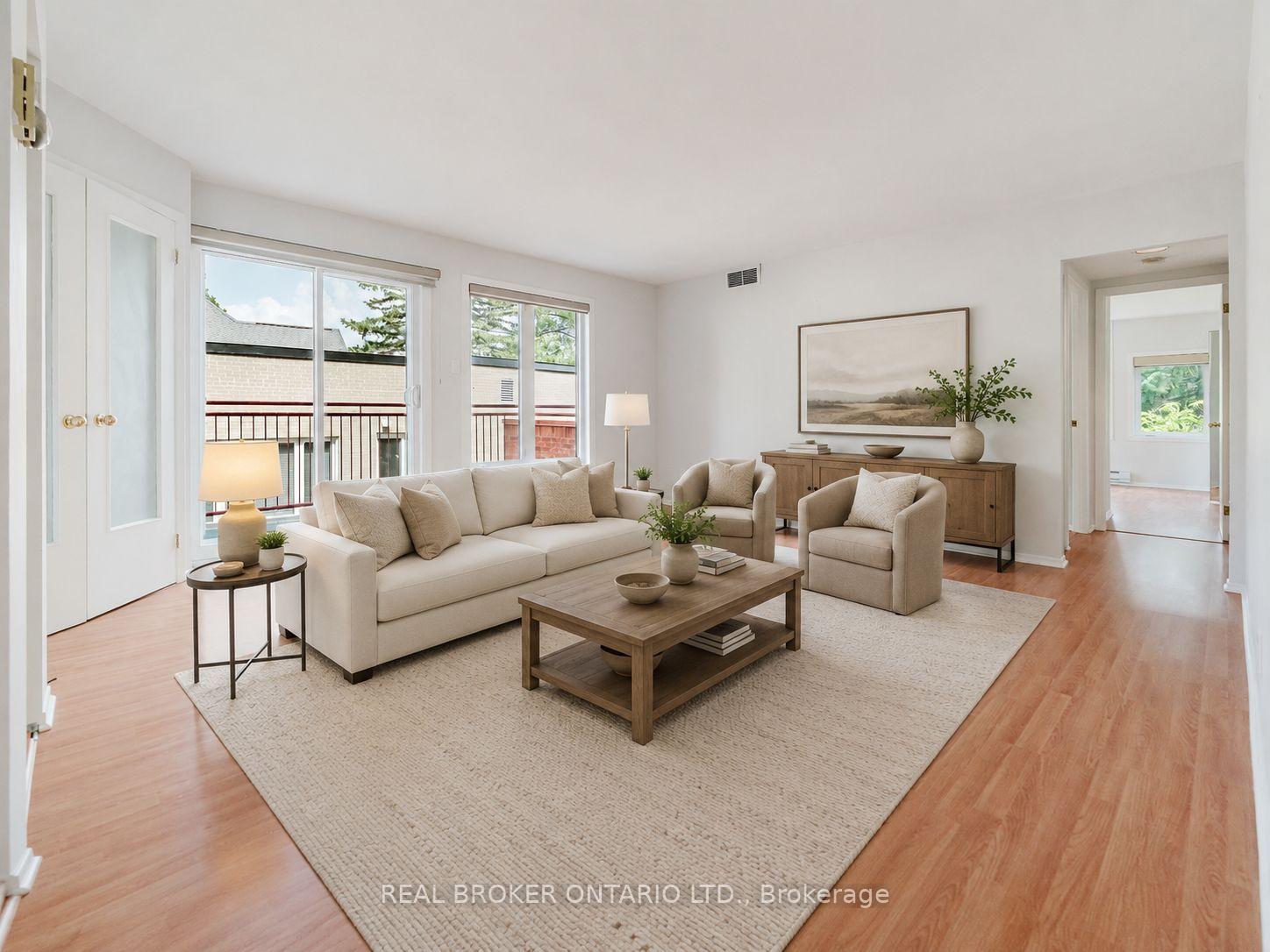 Photo 9 of Unit 10, 405 Laurier Avenue E, Ottawa, Sandy Hill — HOMEH