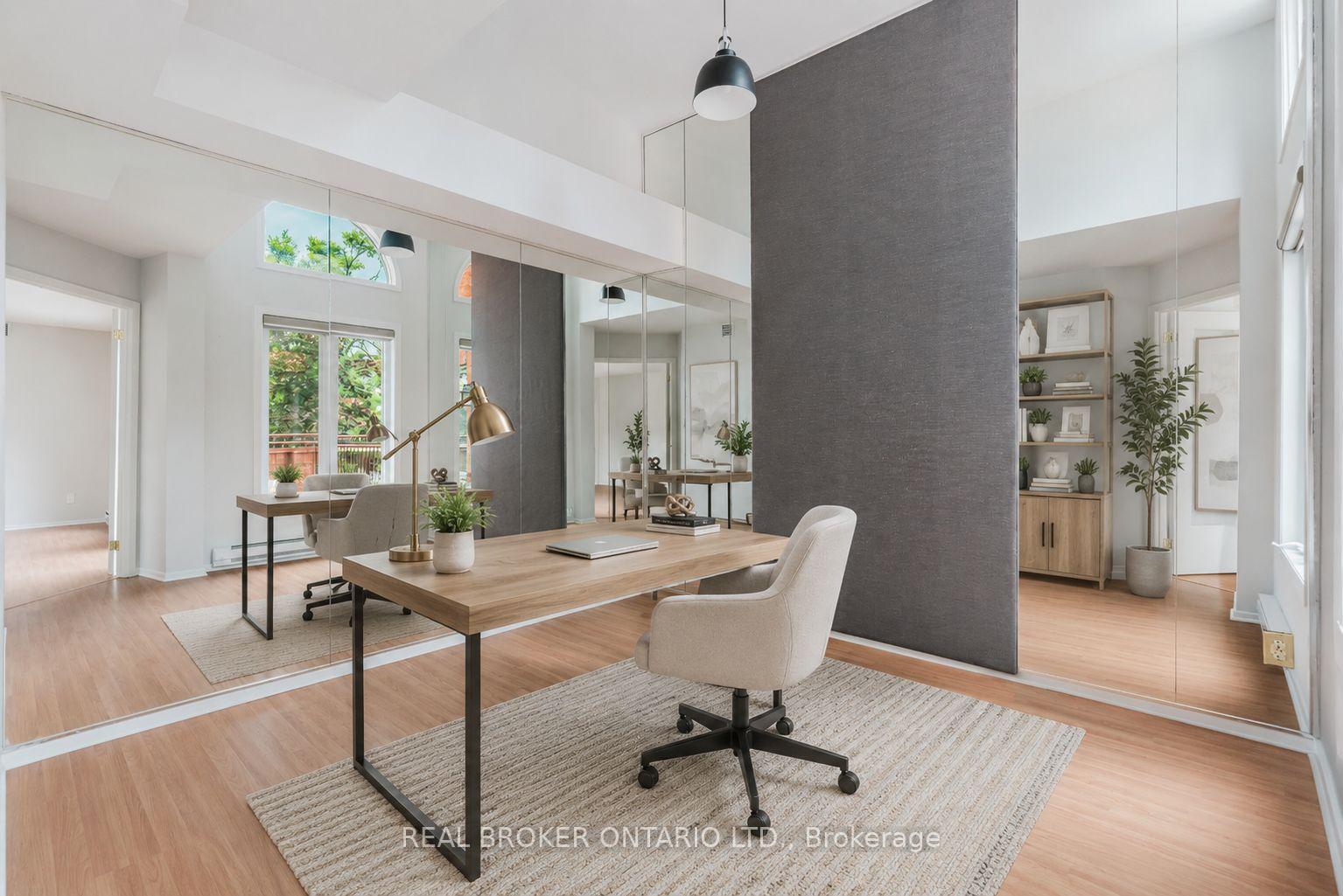 Photo 13 of Unit 10, 405 Laurier Avenue E, Ottawa, Sandy Hill — HOMEH