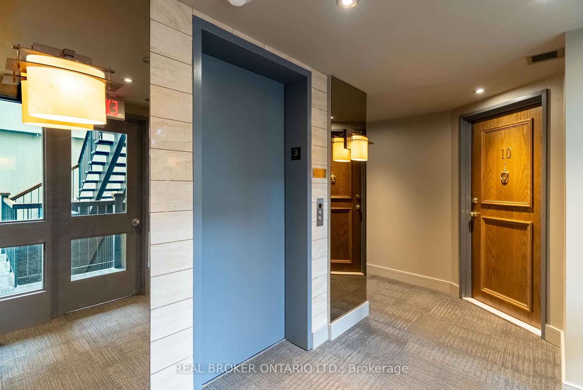 Photo 27 of Unit 10, 405 Laurier Avenue E, Ottawa, Sandy Hill — HOMEH