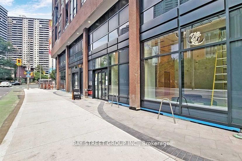 Photo 2 of Unit 2511, 159 Wellesley Street E, Toronto, Cabbagetown-South St. James Town — HOMEH