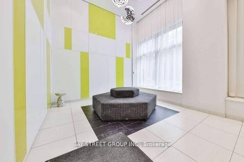 Photo 10 of Unit 2511, 159 Wellesley Street E, Toronto, Cabbagetown-South St. James Town — HOMEH