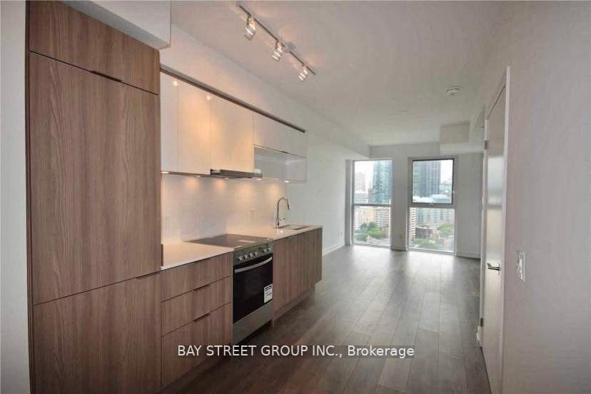 Photo 12 of Unit 2511, 159 Wellesley Street E, Toronto, Cabbagetown-South St. James Town — HOMEH