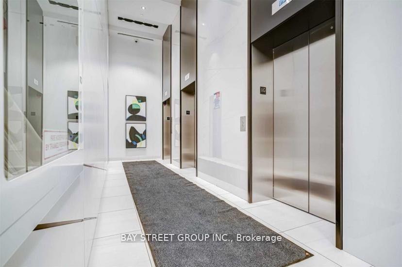 Photo 23 of Unit 2511, 159 Wellesley Street E, Toronto, Cabbagetown-South St. James Town — HOMEH