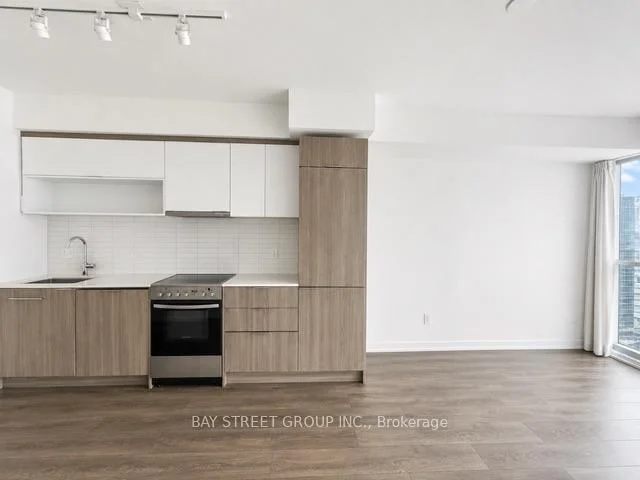 Photo 13 of Unit 2511, 159 Wellesley Street E, Toronto, Cabbagetown-South St. James Town — HOMEH