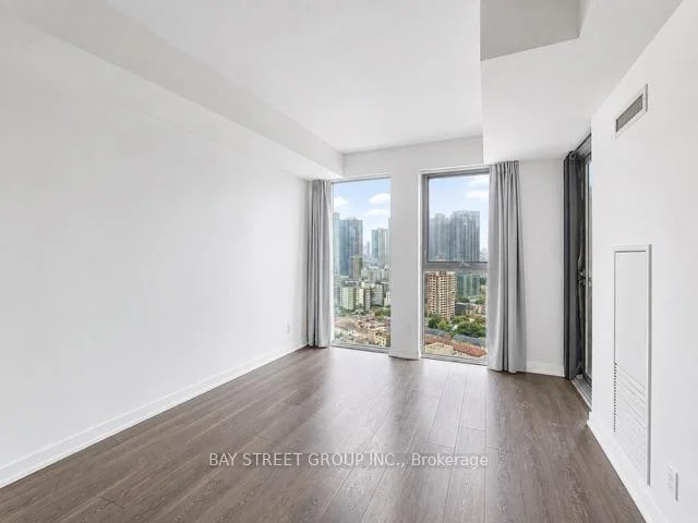 Photo 17 of Unit 2511, 159 Wellesley Street E, Toronto, Cabbagetown-South St. James Town — HOMEH