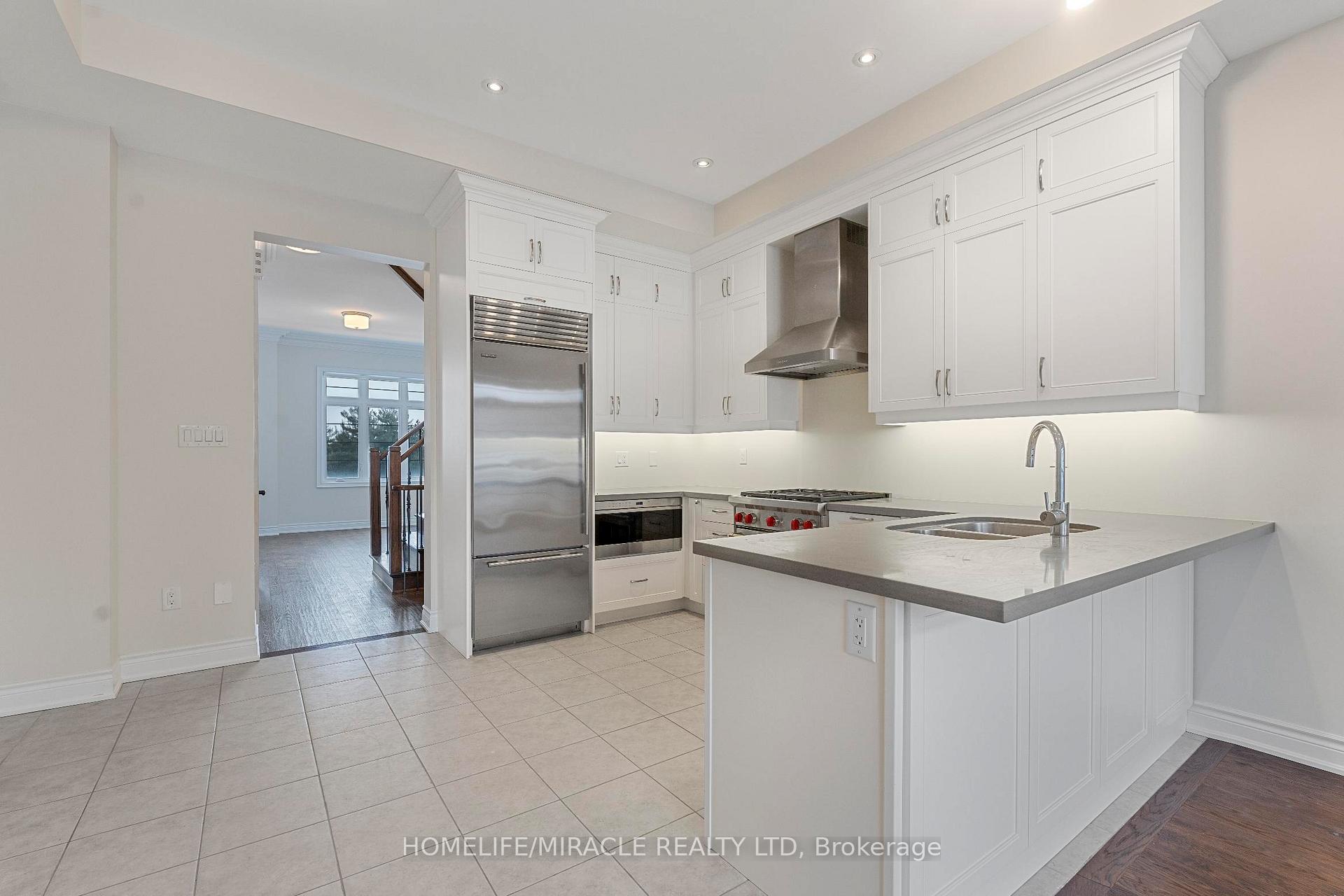 Photo 6 of 61 Yorkton Boulevard, Markham, Angus Glen — HOMEH