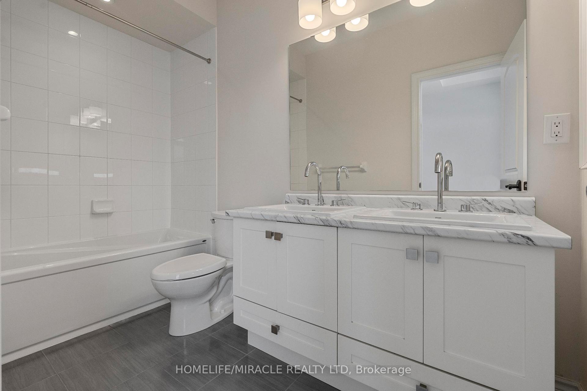 Photo 12 of 61 Yorkton Boulevard, Markham, Angus Glen — HOMEH