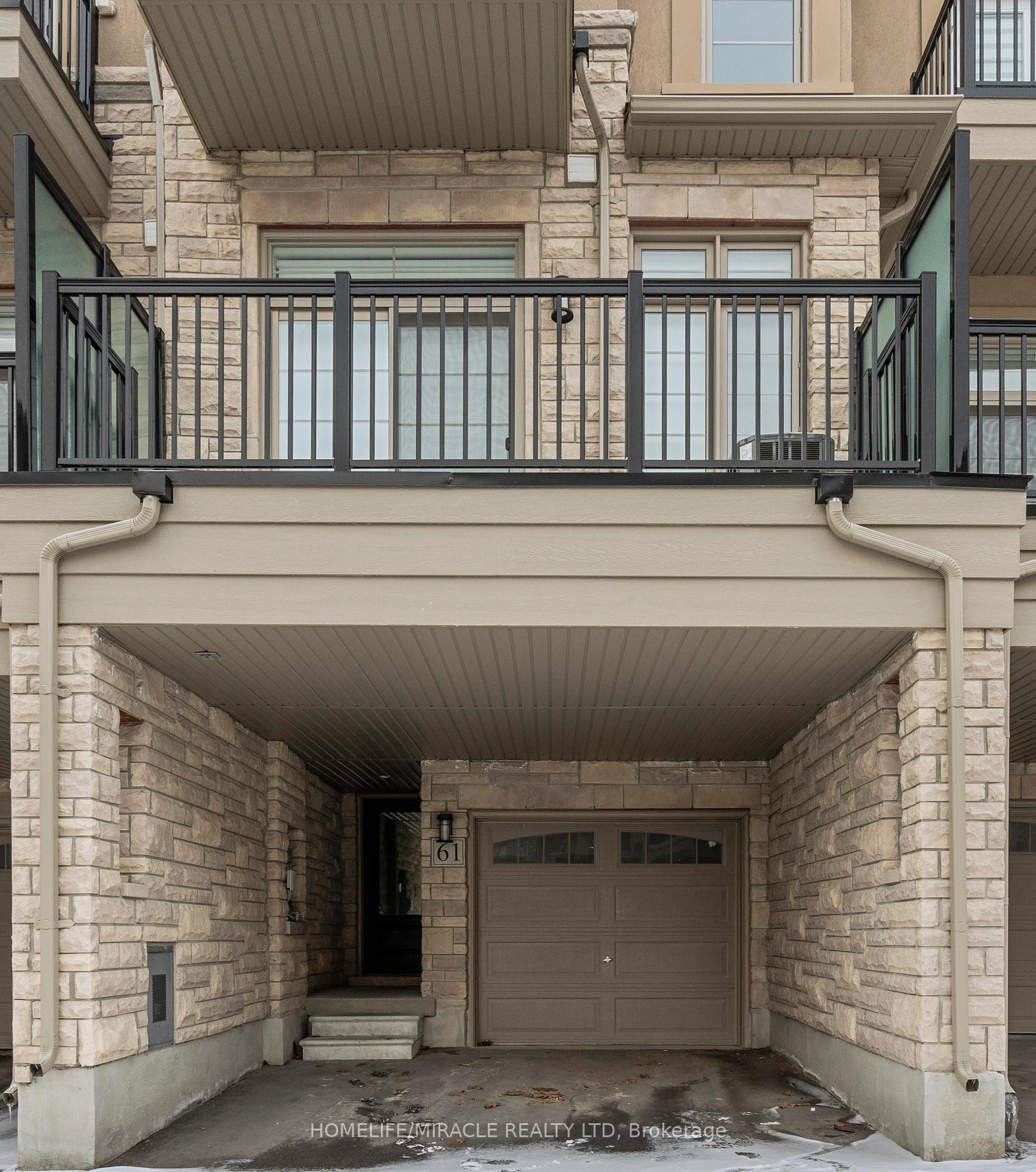 Photo 15 of 61 Yorkton Boulevard, Markham, Angus Glen — HOMEH