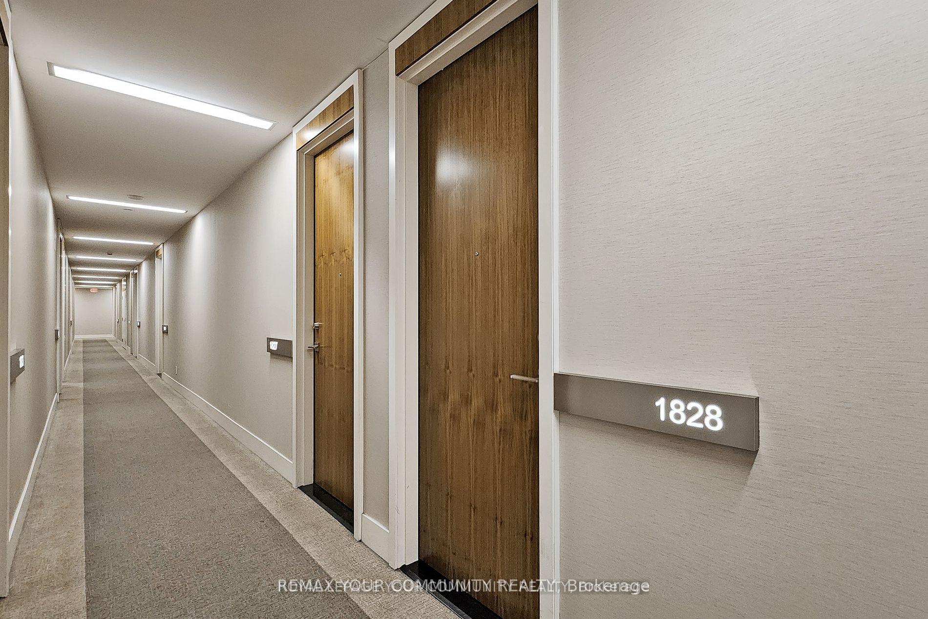 Photo 28 of Unit 1828, 111 St Clair Avenue W, Toronto, Yonge-St. Clair — HOMEH