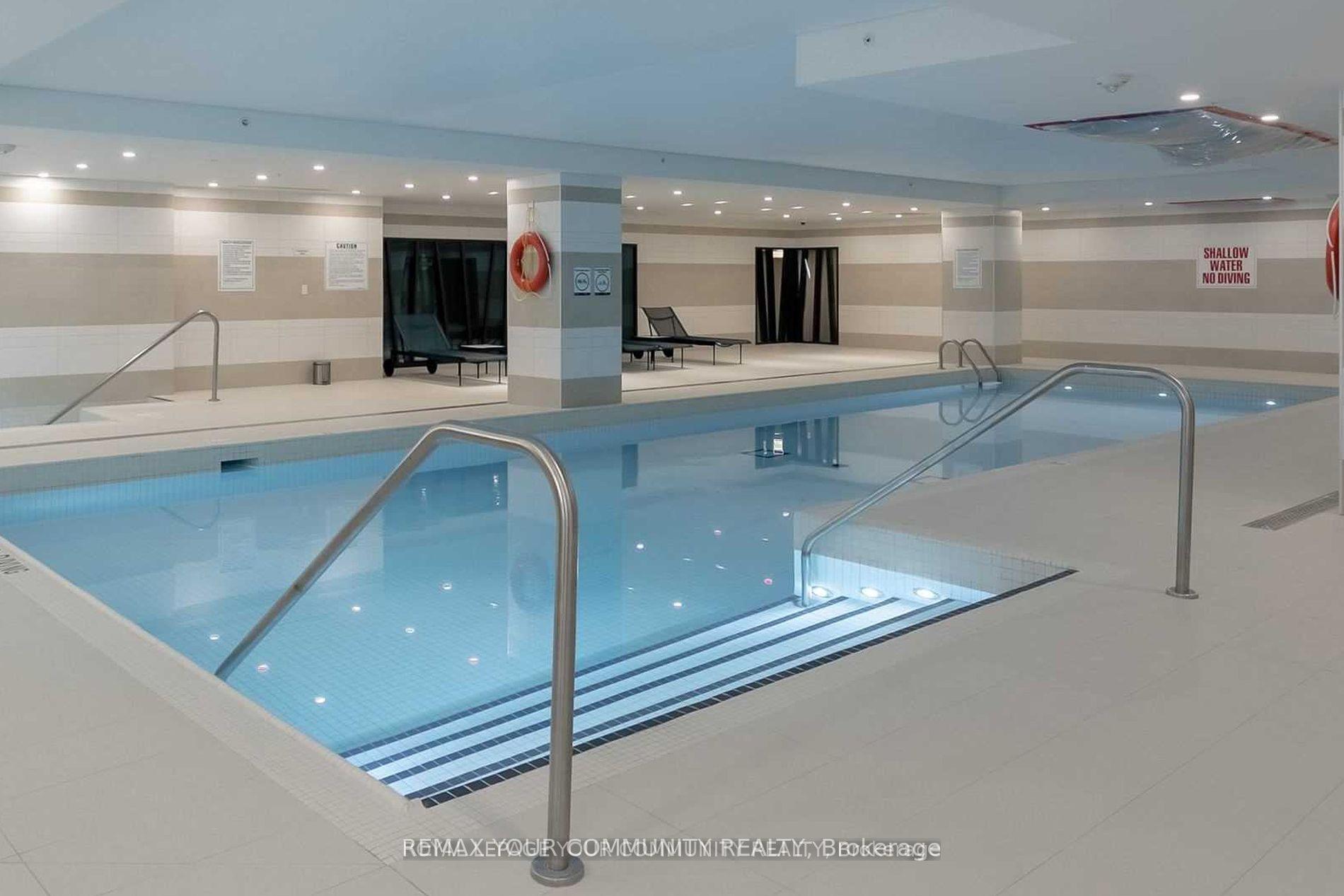 Photo 29 of Unit 1828, 111 St Clair Avenue W, Toronto, Yonge-St. Clair — HOMEH