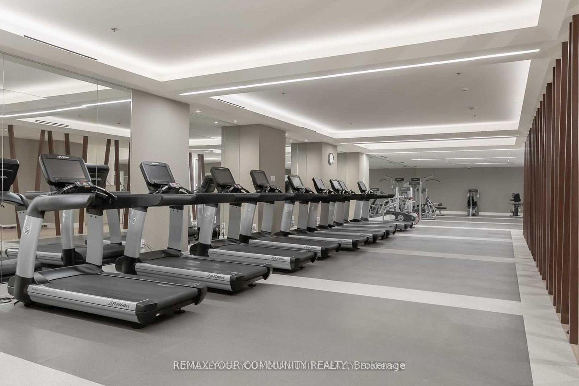 Photo 30 of Unit 1828, 111 St Clair Avenue W, Toronto, Yonge-St. Clair — HOMEH