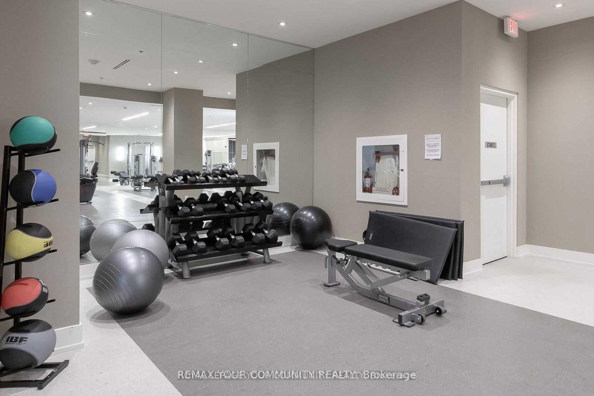 Photo 31 of Unit 1828, 111 St Clair Avenue W, Toronto, Yonge-St. Clair — HOMEH
