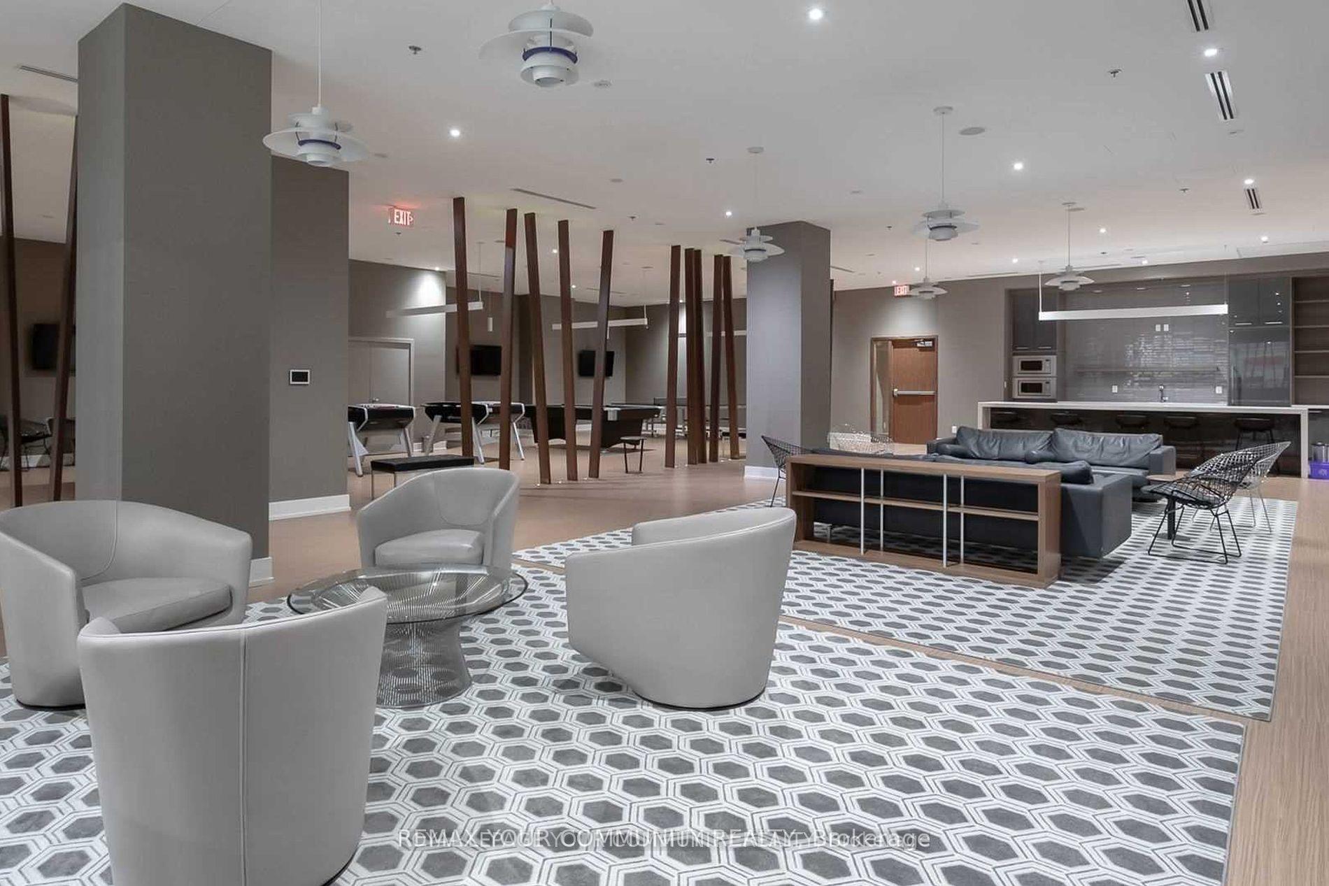 Photo 32 of Unit 1828, 111 St Clair Avenue W, Toronto, Yonge-St. Clair — HOMEH