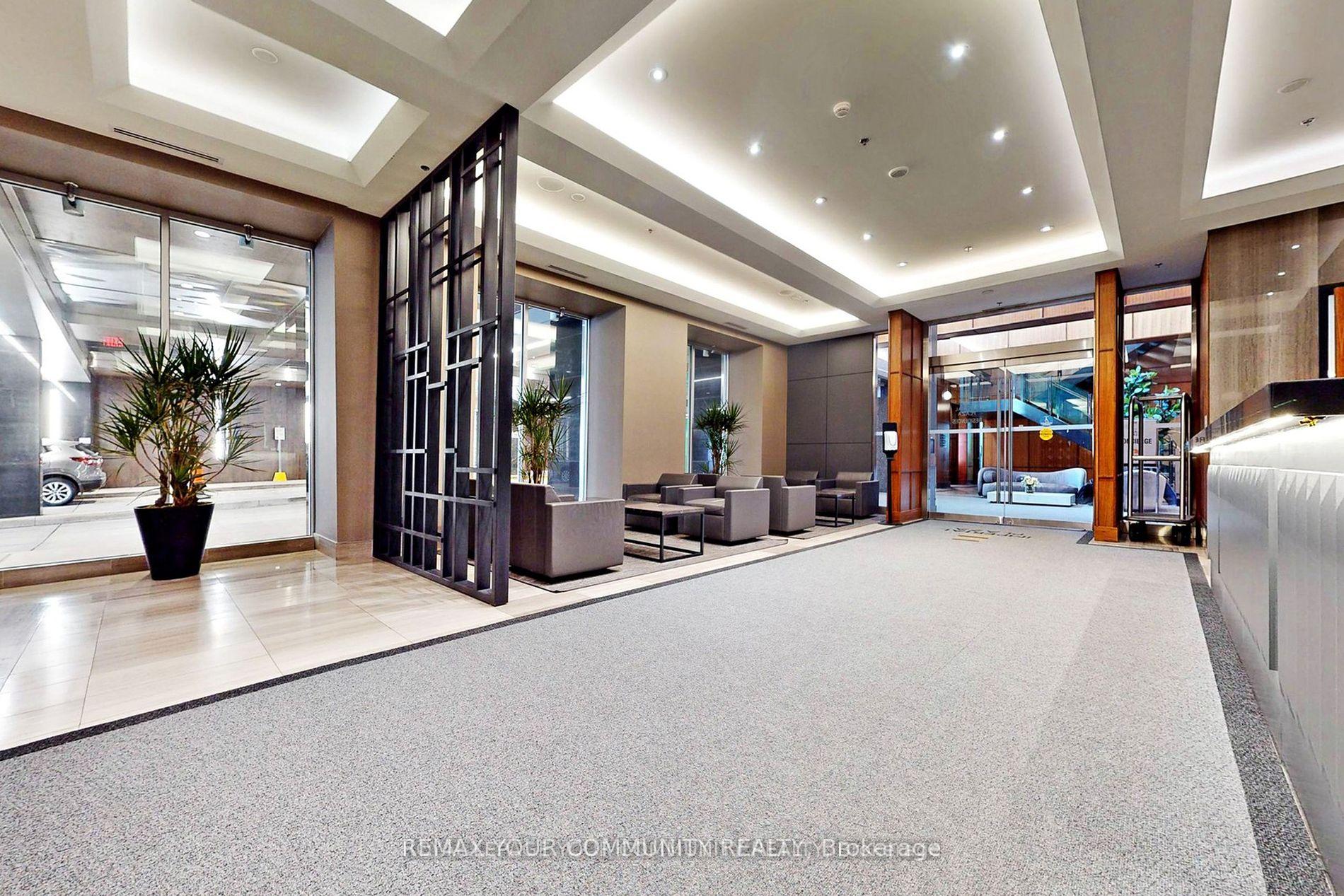 Photo 38 of Unit 1828, 111 St Clair Avenue W, Toronto, Yonge-St. Clair — HOMEH