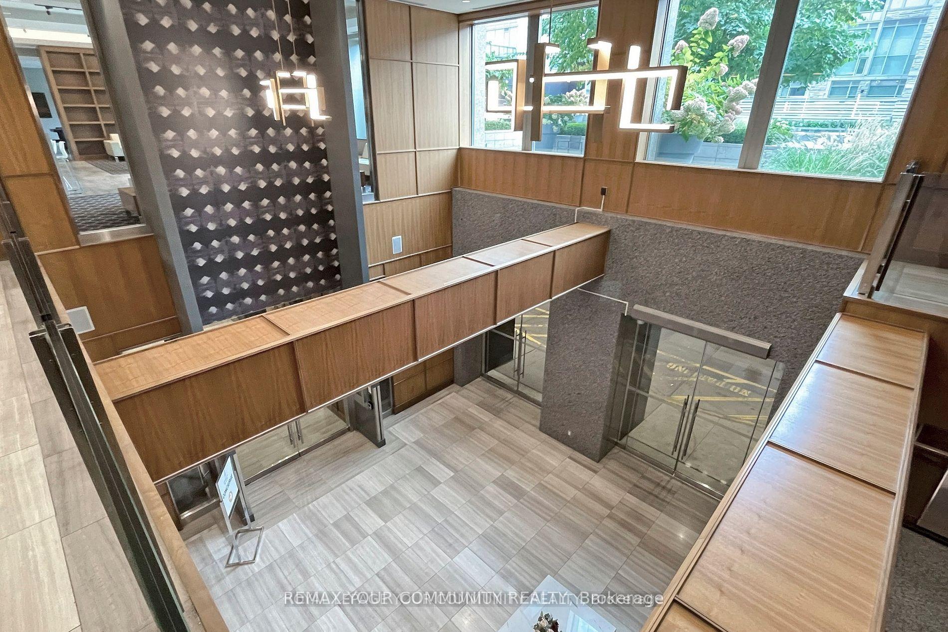 Photo 39 of Unit 1828, 111 St Clair Avenue W, Toronto, Yonge-St. Clair — HOMEH