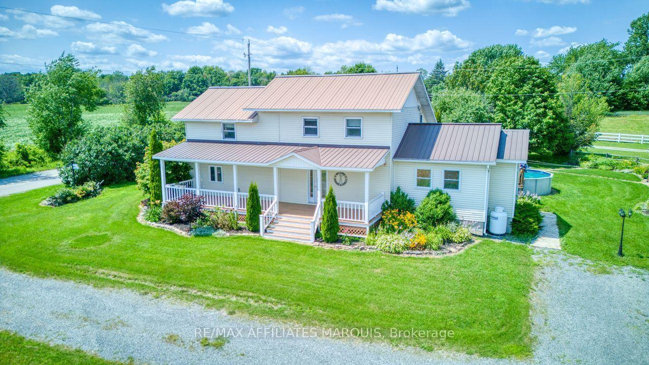Photo 2 of 421 Summers Road, Rideau Lakes, Rideau Lakes (South Crosby) Twp — HOMEH