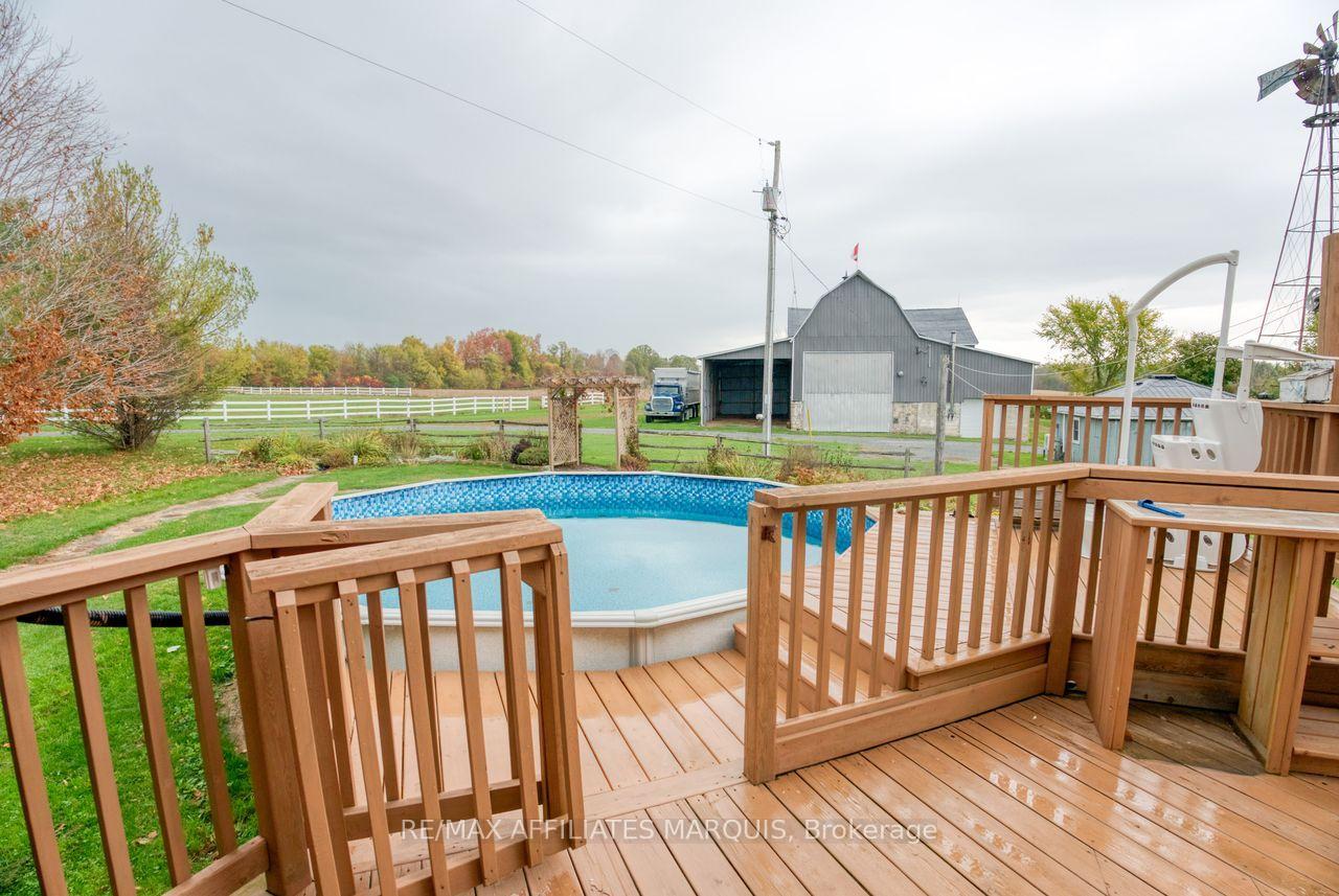 Photo 6 of 421 Summers Road, Rideau Lakes, Rideau Lakes (South Crosby) Twp — HOMEH
