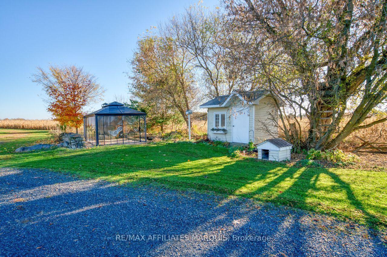Photo 7 of 421 Summers Road, Rideau Lakes, Rideau Lakes (South Crosby) Twp — HOMEH