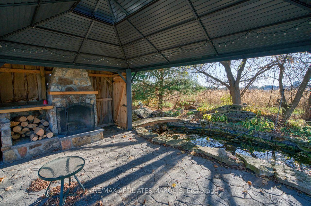 Photo 8 of 421 Summers Road, Rideau Lakes, Rideau Lakes (South Crosby) Twp — HOMEH