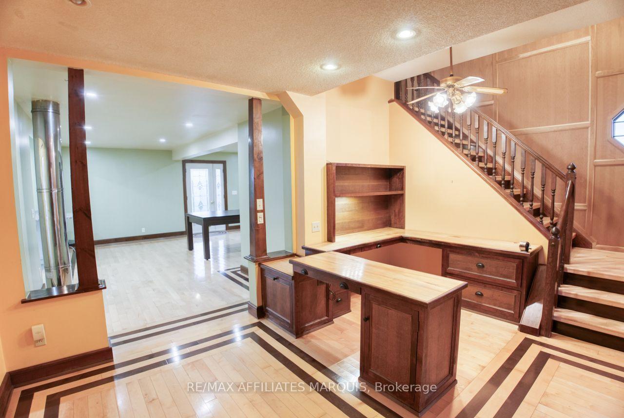 Photo 17 of 421 Summers Road, Rideau Lakes, Rideau Lakes (South Crosby) Twp — HOMEH