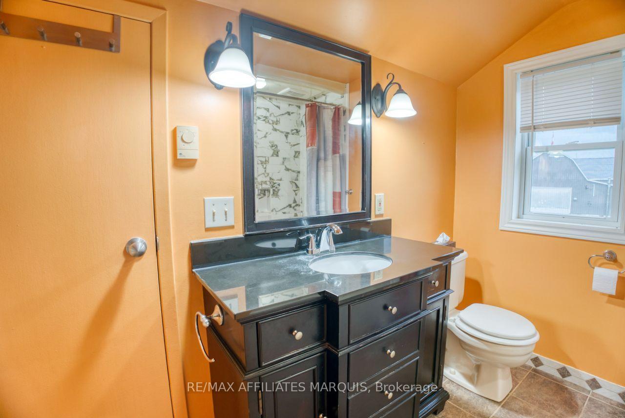 Photo 25 of 421 Summers Road, Rideau Lakes, Rideau Lakes (South Crosby) Twp — HOMEH