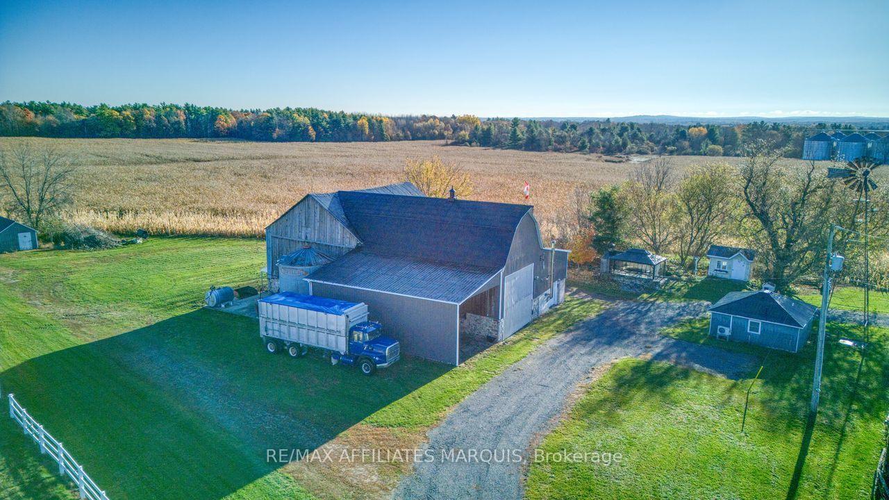 Photo 30 of 421 Summers Road, Rideau Lakes, Rideau Lakes (South Crosby) Twp — HOMEH