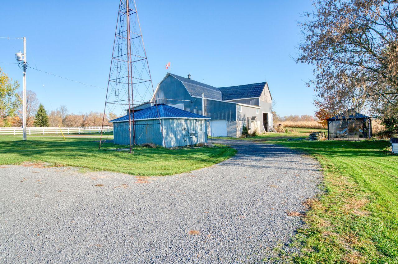 Photo 31 of 421 Summers Road, Rideau Lakes, Rideau Lakes (South Crosby) Twp — HOMEH