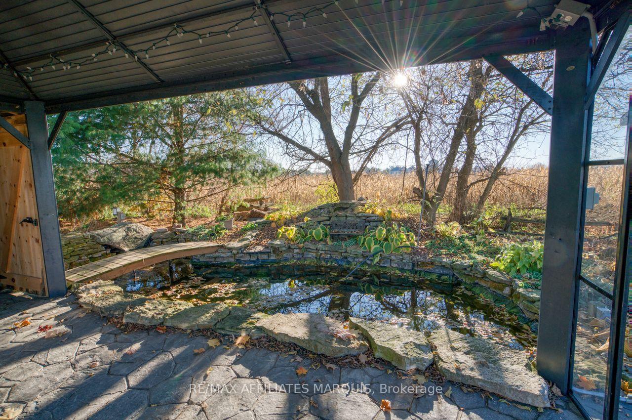 Photo 33 of 421 Summers Road, Rideau Lakes, Rideau Lakes (South Crosby) Twp — HOMEH
