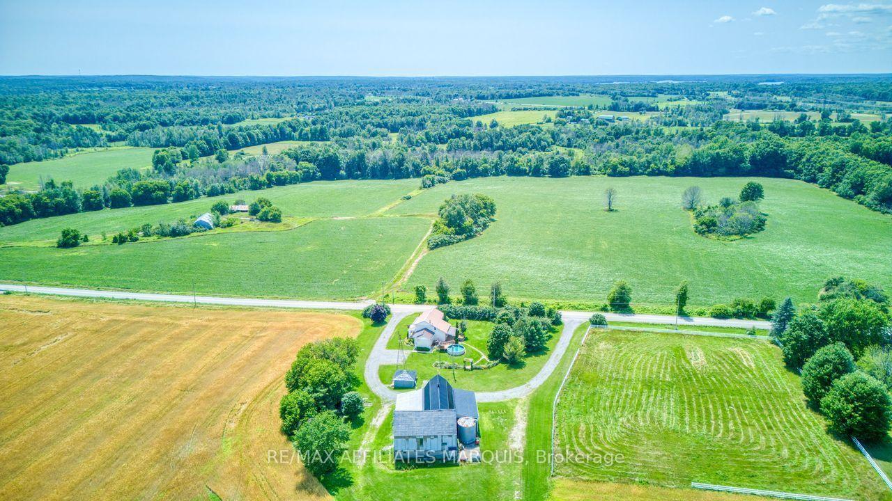 Photo 34 of 421 Summers Road, Rideau Lakes, Rideau Lakes (South Crosby) Twp — HOMEH