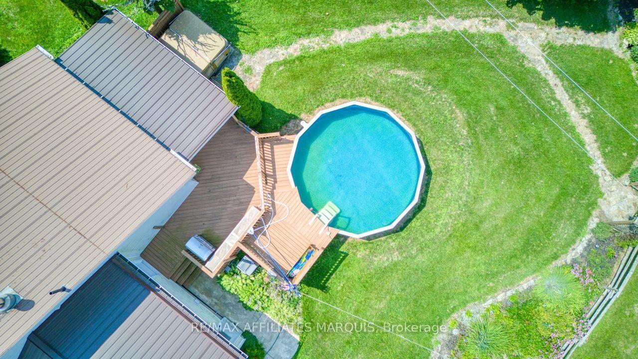 Photo 36 of 421 Summers Road, Rideau Lakes, Rideau Lakes (South Crosby) Twp — HOMEH