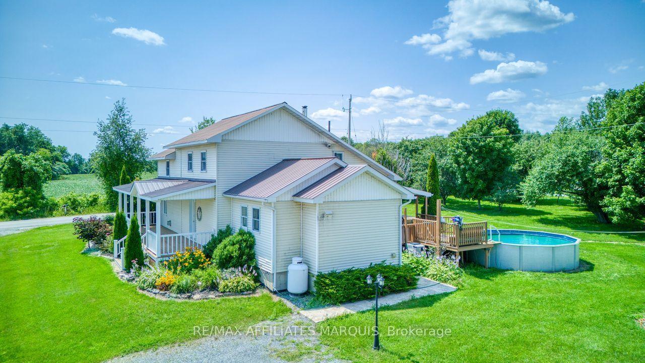 Photo 37 of 421 Summers Road, Rideau Lakes, Rideau Lakes (South Crosby) Twp — HOMEH
