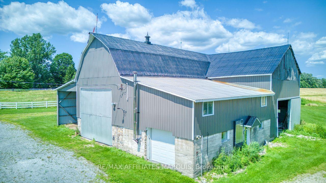 Photo 38 of 421 Summers Road, Rideau Lakes, Rideau Lakes (South Crosby) Twp — HOMEH