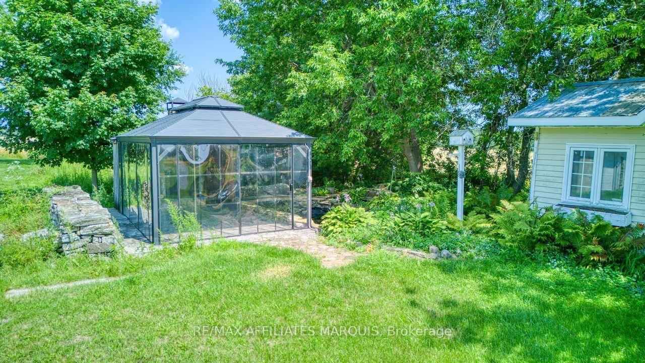 Photo 40 of 421 Summers Road, Rideau Lakes, Rideau Lakes (South Crosby) Twp — HOMEH