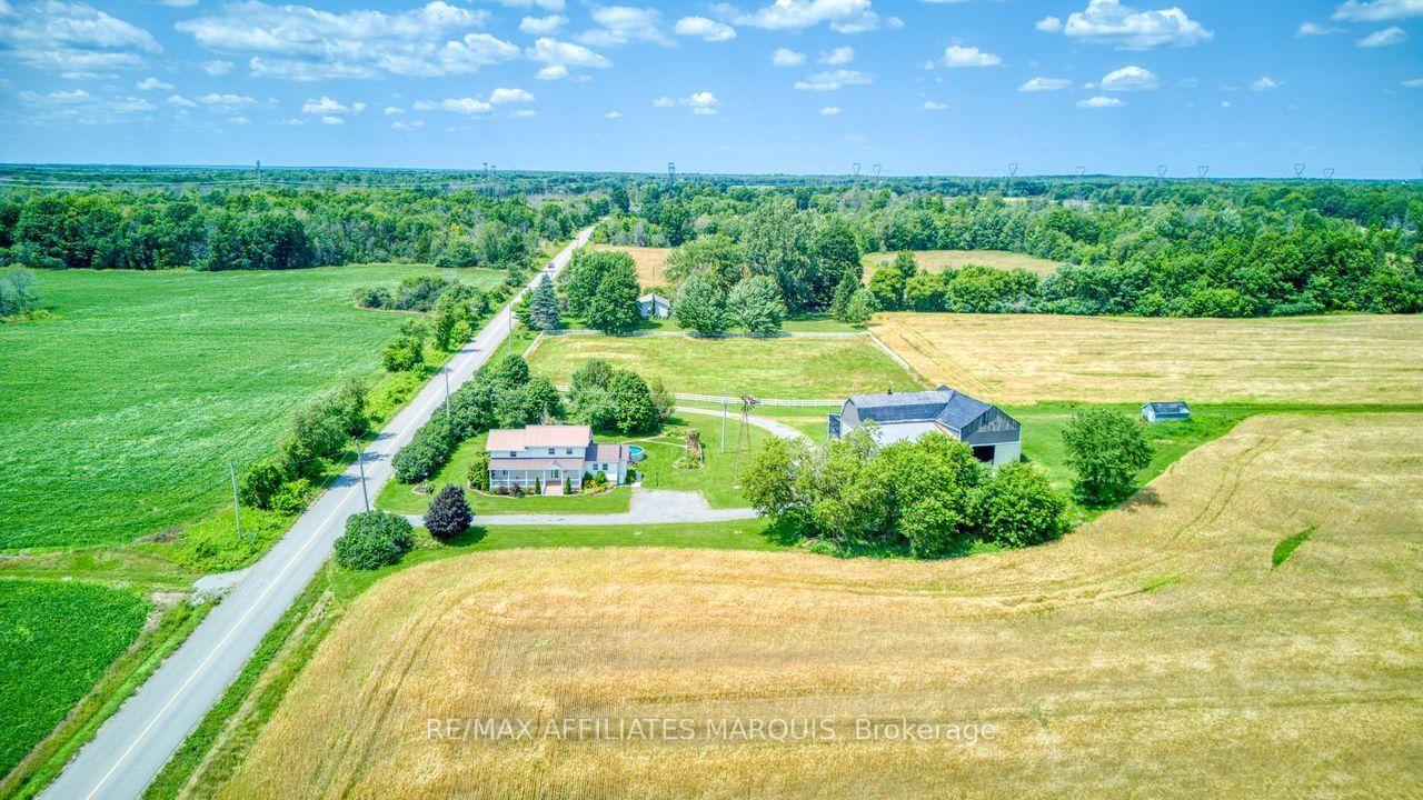 Photo 43 of 421 Summers Road, Rideau Lakes, Rideau Lakes (South Crosby) Twp — HOMEH