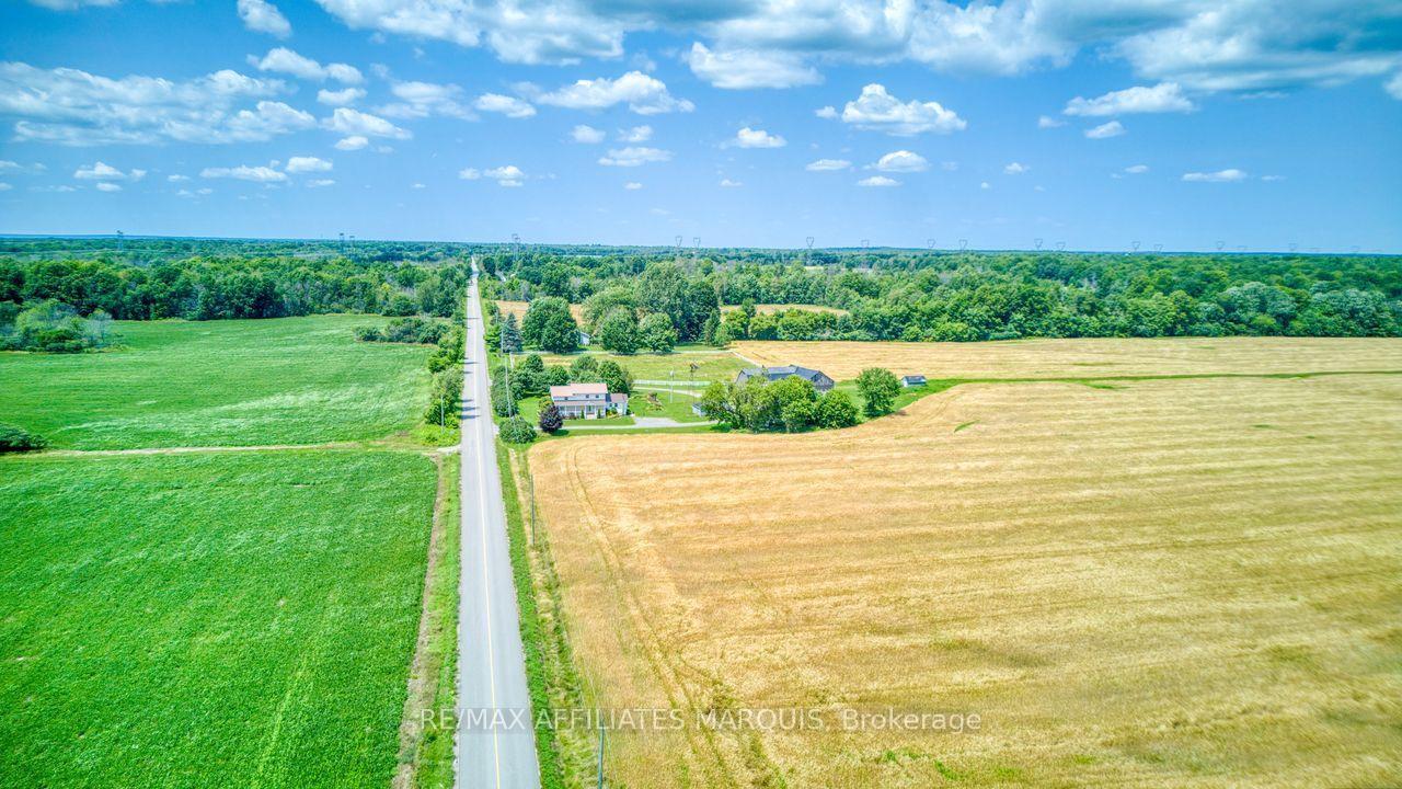 Photo 44 of 421 Summers Road, Rideau Lakes, Rideau Lakes (South Crosby) Twp — HOMEH