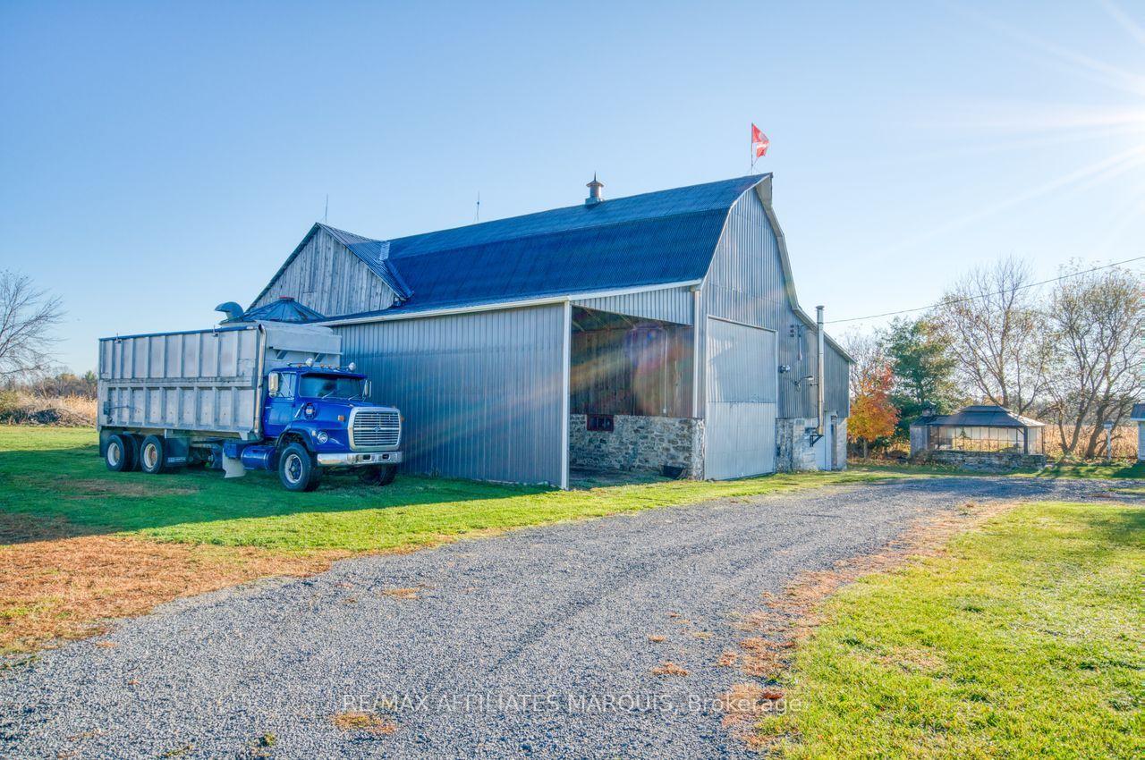 Photo 45 of 421 Summers Road, Rideau Lakes, Rideau Lakes (South Crosby) Twp — HOMEH