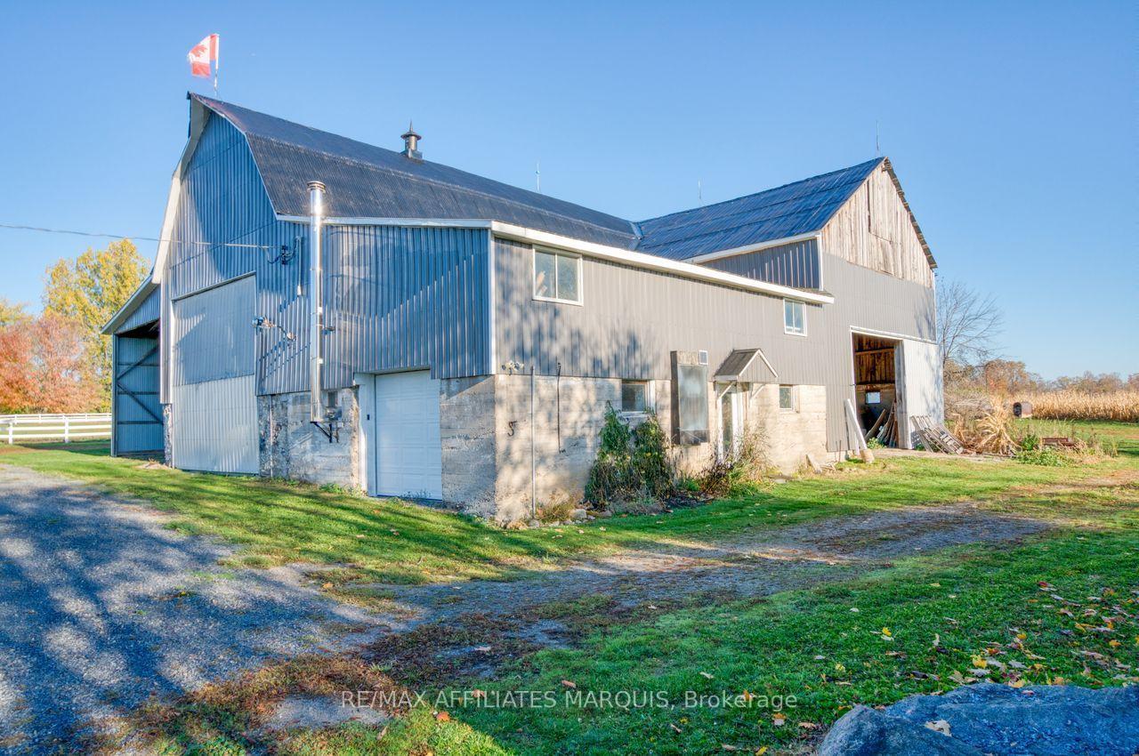 Photo 46 of 421 Summers Road, Rideau Lakes, Rideau Lakes (South Crosby) Twp — HOMEH