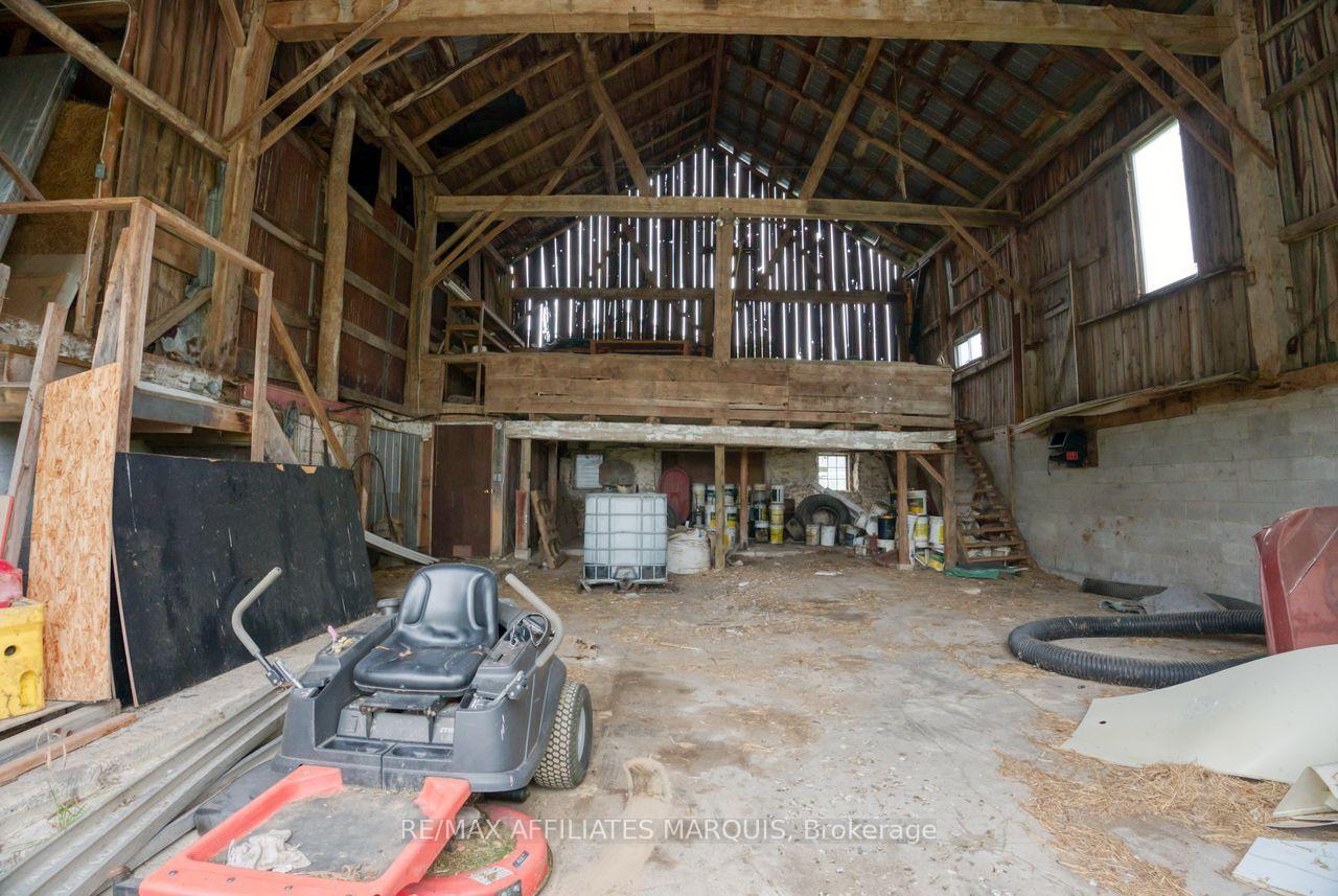 Photo 47 of 421 Summers Road, Rideau Lakes, Rideau Lakes (South Crosby) Twp — HOMEH