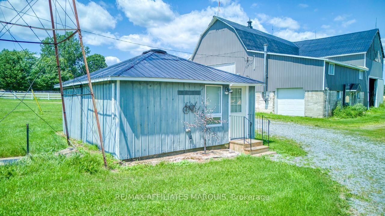 Photo 48 of 421 Summers Road, Rideau Lakes, Rideau Lakes (South Crosby) Twp — HOMEH