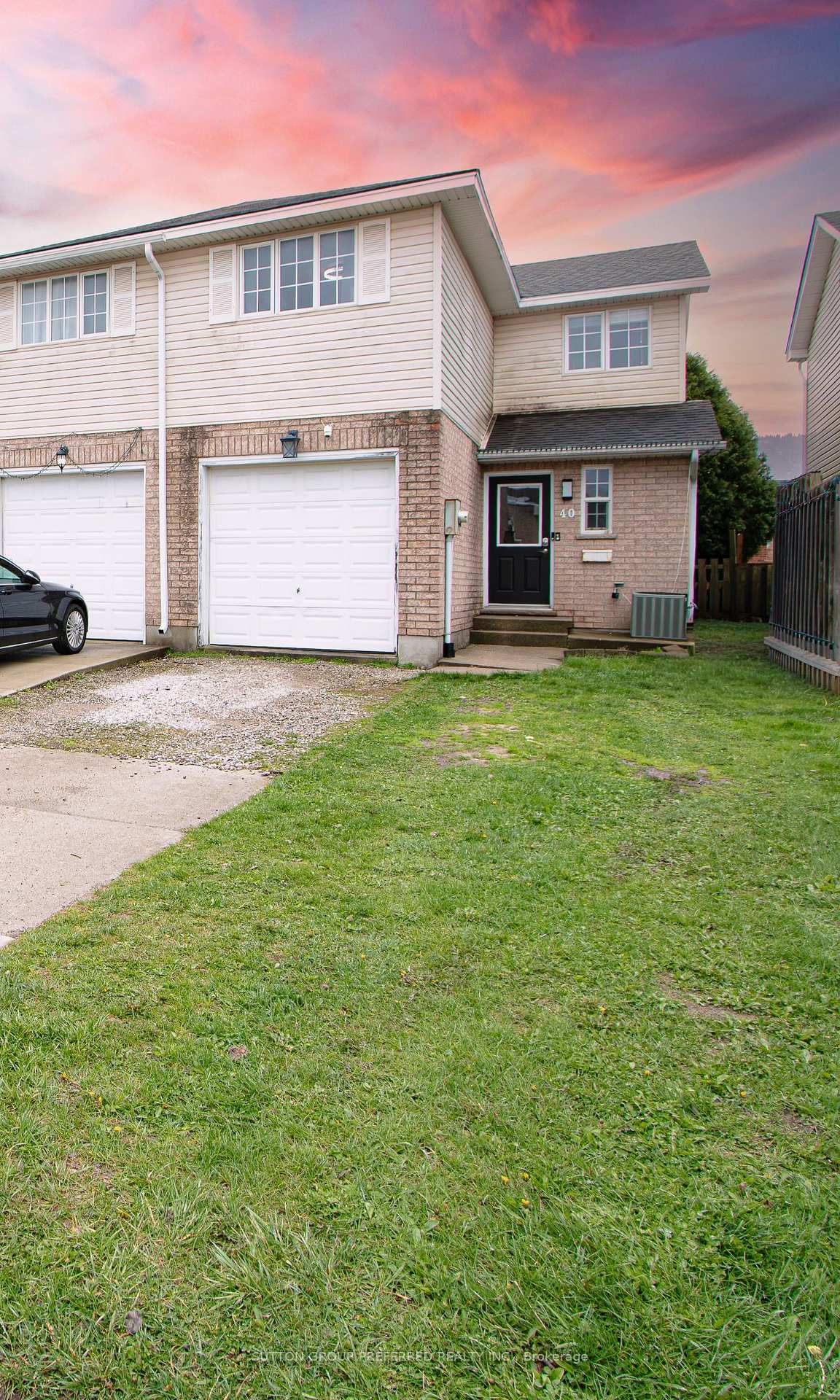 Photo 1 of 40 Katie Lane, Strathroy-Caradoc, NE — HOMEH