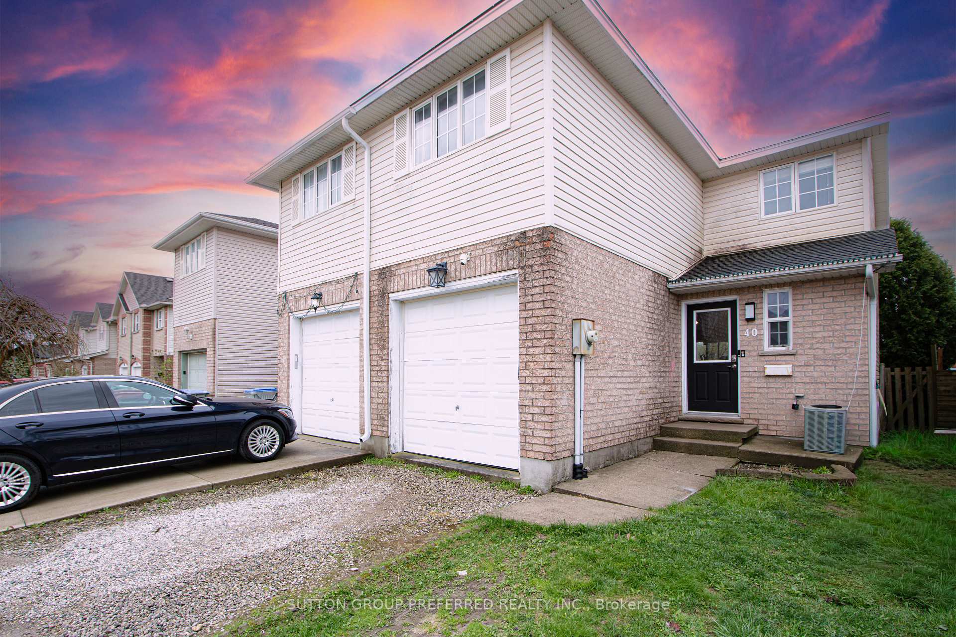 Photo 2 of 40 Katie Lane, Strathroy-Caradoc, NE — HOMEH
