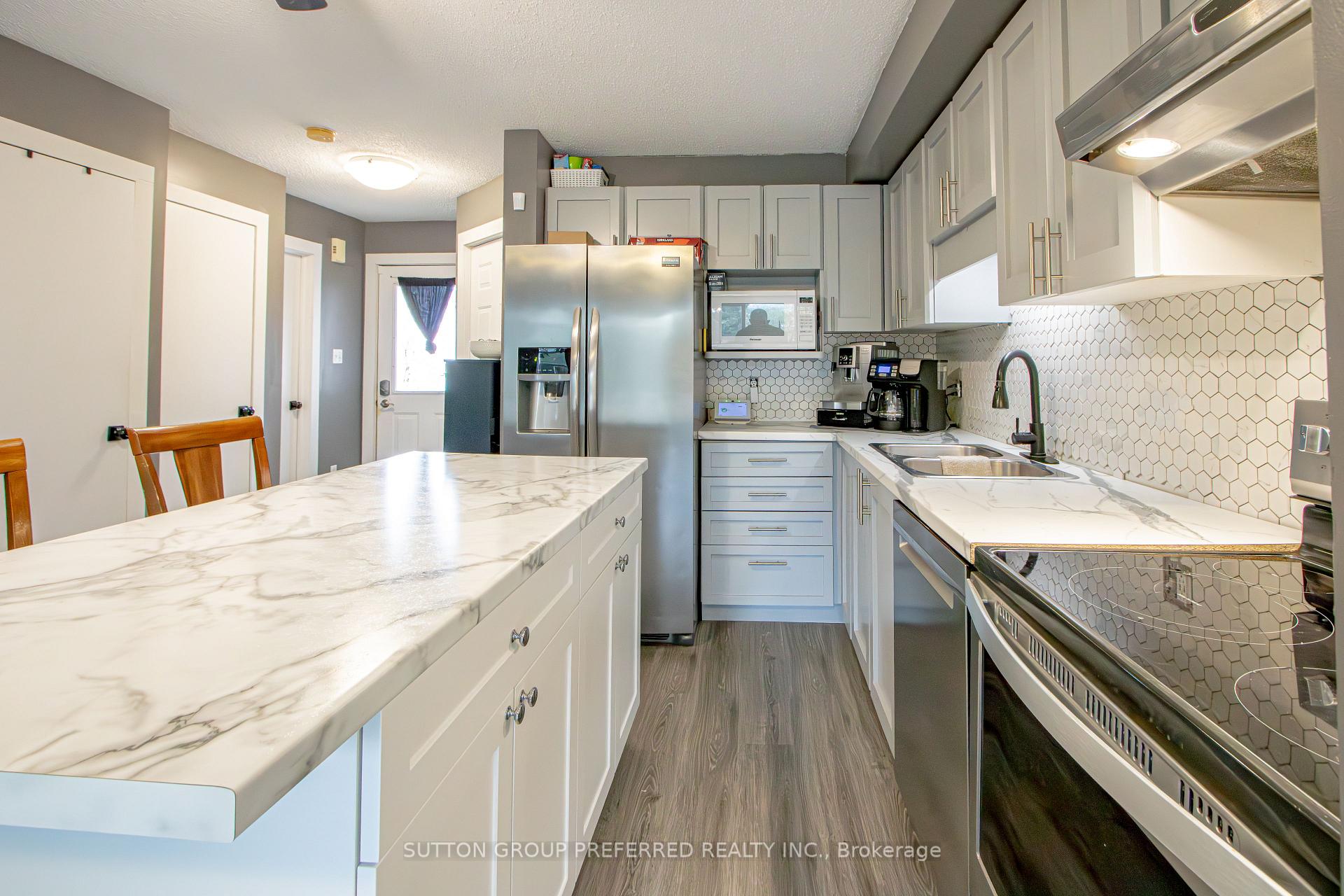 Photo 7 of 40 Katie Lane, Strathroy-Caradoc, NE — HOMEH