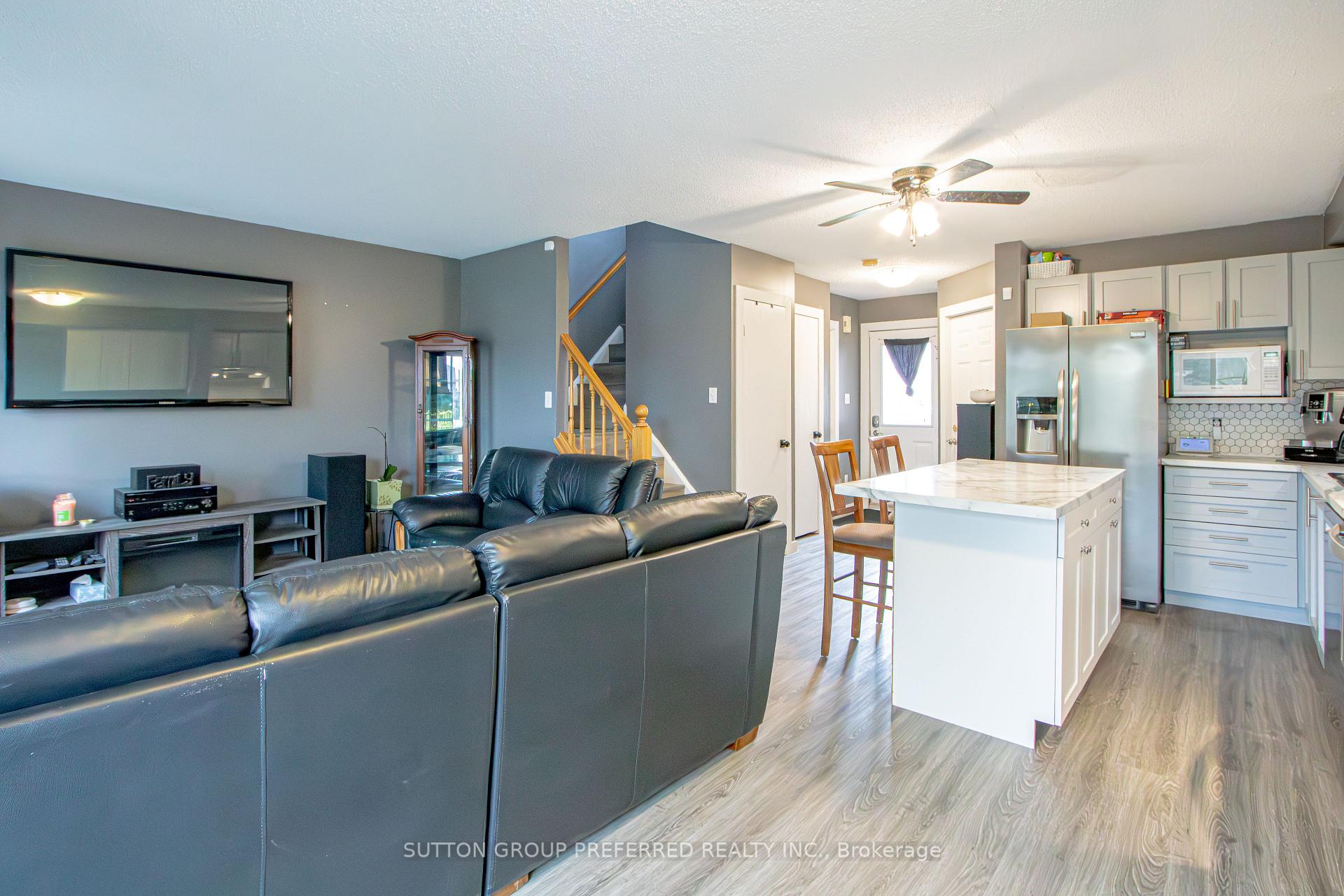 Photo 16 of 40 Katie Lane, Strathroy-Caradoc, NE — HOMEH