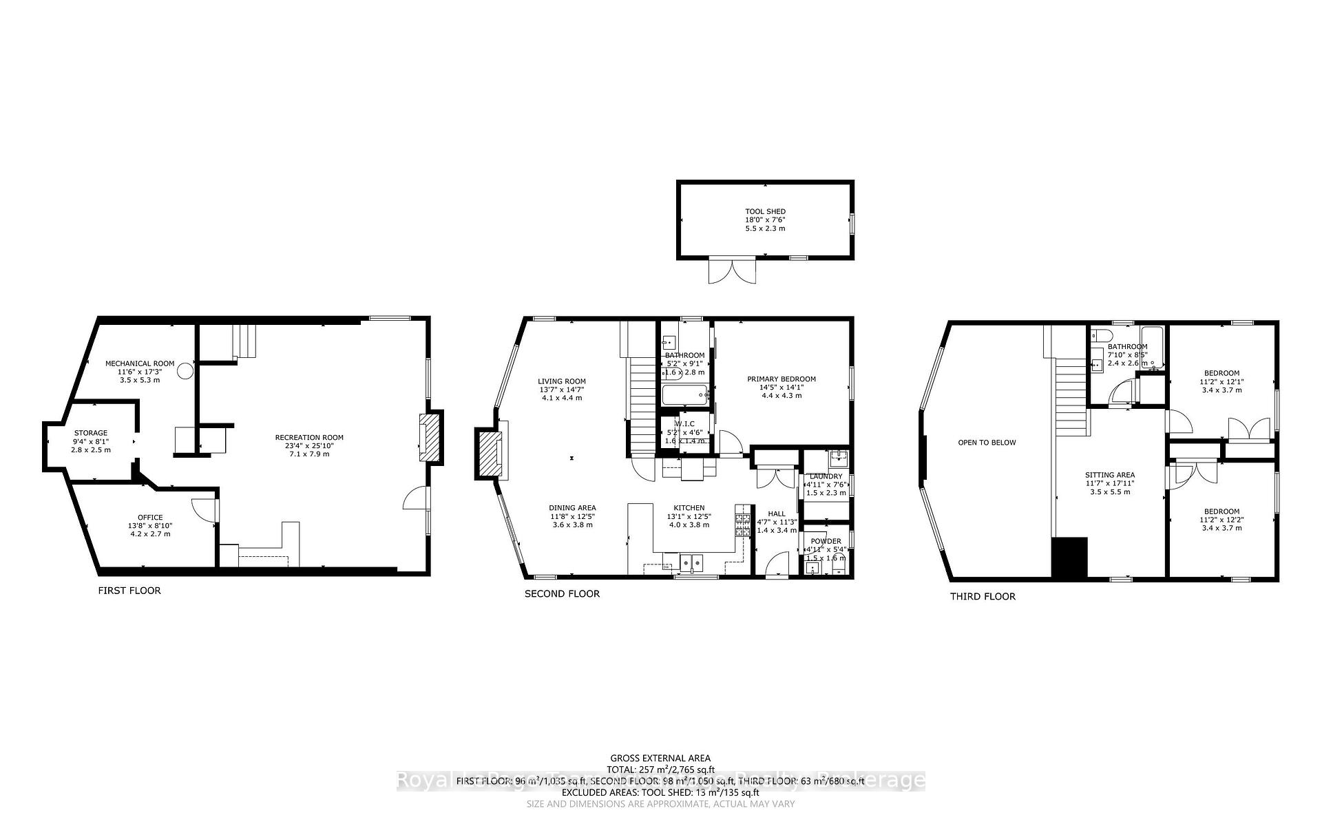 Photo 51 of 17 Hagerman Court, Seguin — HOMEH