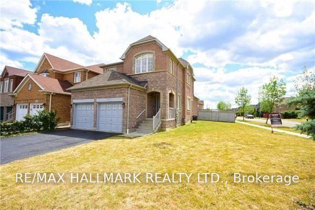 Front of 4930 Southampton Drive