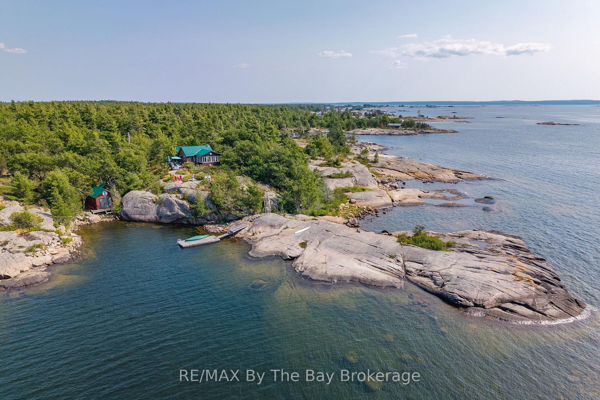 Photo of 28640 Georgian Bay Shore