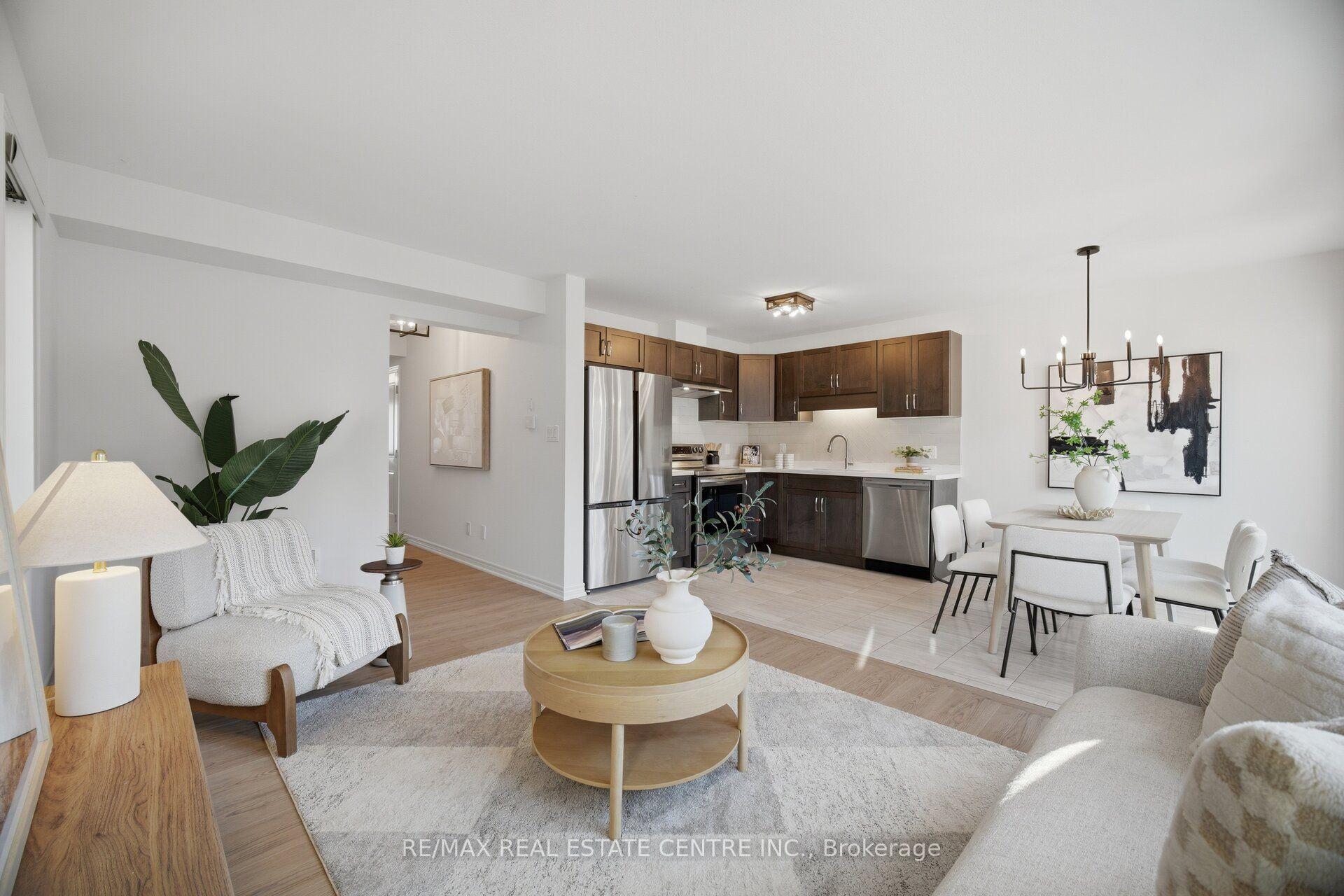 Photo 13 of 206 Heron Street, Welland, Coyle Creek — HOMEH